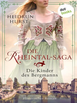 cover image of Die Kinder des Bergmanns